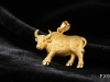 美國(guó)ISM制造業(yè)采購(gòu)經(jīng)理人指數(shù)降至48，黃金測(cè)試3350美元