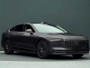 嵐圖追光L旗艦轎車完成申報：插混動力、軸距超3米、可選雙色車身 ...