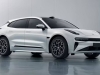 全新極氪001車型申報(bào)三個(gè)版本，雙電機(jī)總功率達(dá)680kW