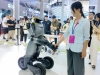 廣汽多款機器人亮相世界機器人大會：擬2027年量產(chǎn)，2030年產(chǎn)值突破10億 ...