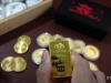 金價在近三周低位震蕩，市場焦點轉(zhuǎn)向美聯(lián)儲決議，關(guān)注3300關(guān)口支撐 ...