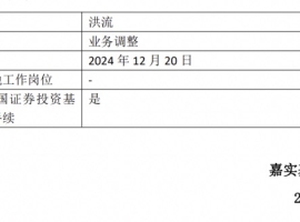 又一百億級(jí)基金經(jīng)理卸任 旗下多只產(chǎn)品凈值跌破1元 還有的跌成“4毛基” ...