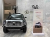 坦克品牌將推非承載式車身MPV 谷玉坤：只有新品類才能激發(fā)更多需求 ...