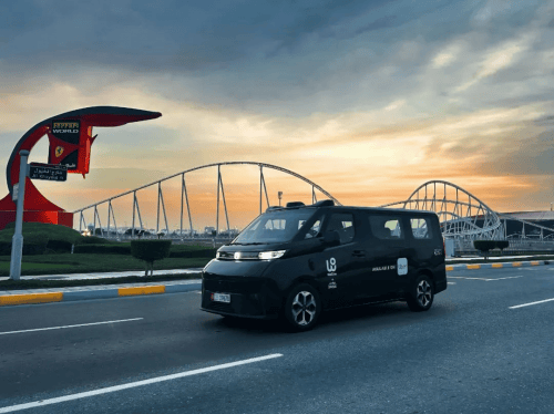 車規(guī)級認(rèn)證+2000TOPS算力+總成本降低84%，文遠(yuǎn)知行HPC 3.0領(lǐng)跑行業(yè) ...