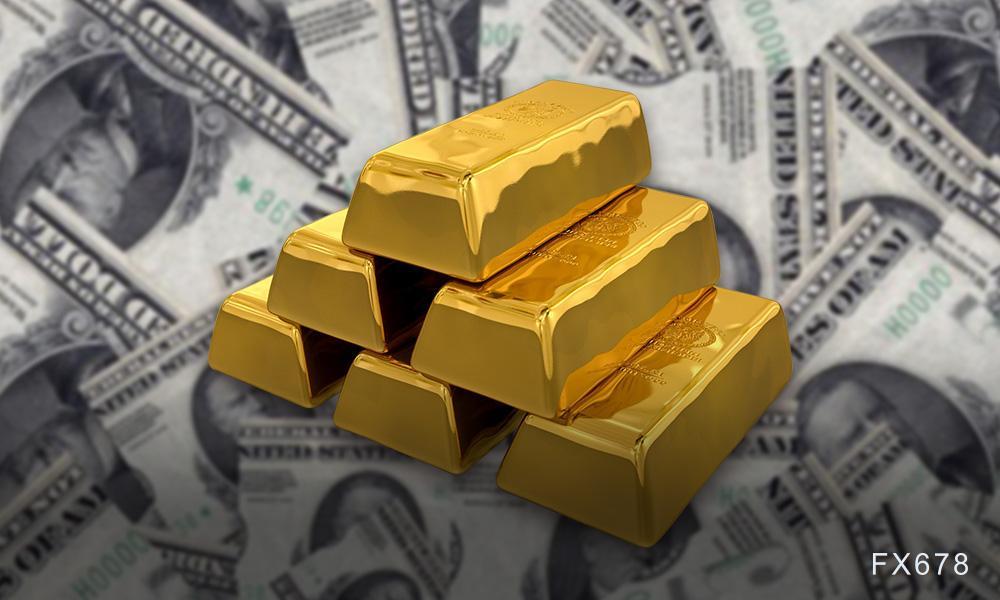 全球最大黃金生產商第二季度收益同比翻一番大超預期
