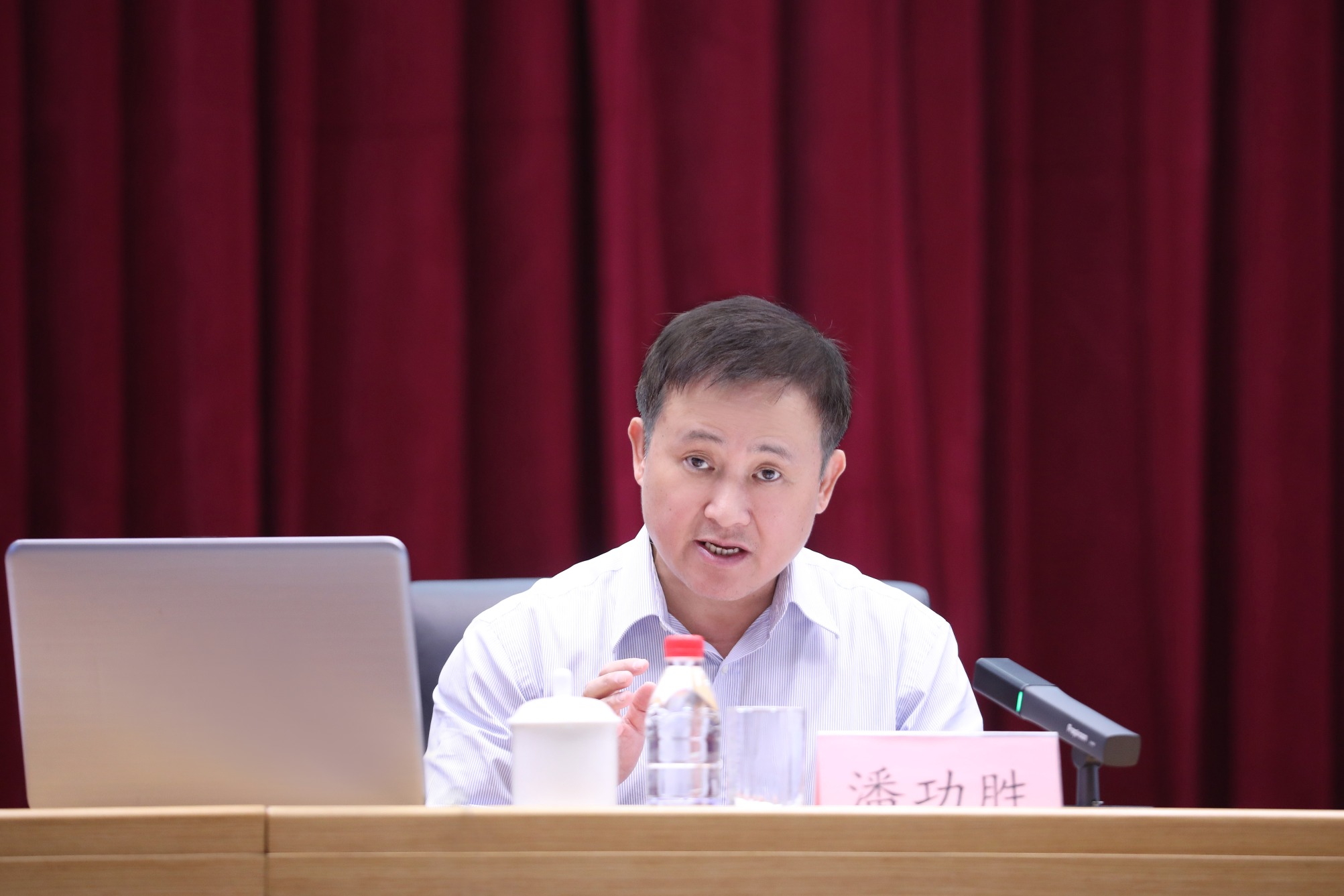 央行：繼續(xù)實施好適度寬松的貨幣政策