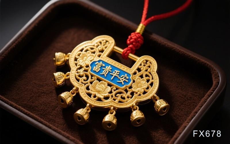 金價(jià)飆升超1.5%，美國(guó)就業(yè)數(shù)據(jù)疲軟提振降息預(yù)期及關(guān)稅引發(fā)避險(xiǎn)需求 ...