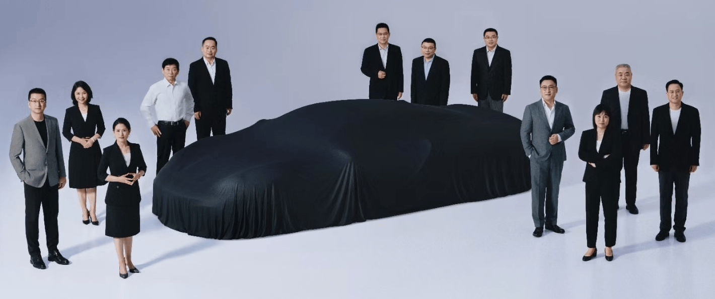不只對標(biāo)法拉利？長城汽車啟動超豪車BG品牌招標(biāo)工作，要求投標(biāo)主體“一周內(nèi)到崗” ...